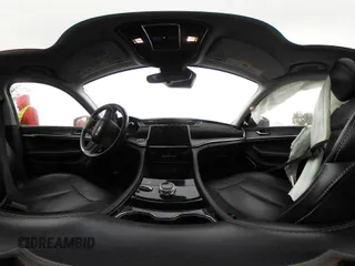 2021 Jeep Grand Cherokee Limited with VIN 1C4RJKBG1M8137417, listed as a IAAI auction lot 42302577 with 54,831 mi miles and . Bid and sale history available at DreamBid. Image 19.