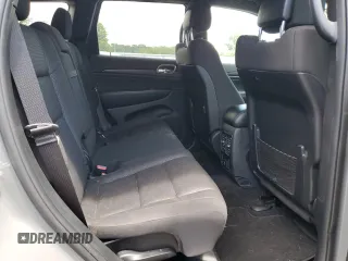 2019 Jeep Grand Cherokee Altitude with VIN 1C4RJFAG0KC786029, listed as a Copart auction lot 56510445 with 95,614 mi miles and Salvage title. Bid and sale history available at DreamBid. Image 11.