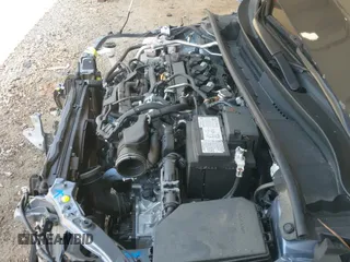 2024 Toyota Corolla LE с VIN 5YFB4MDE4RP117271, выставлен на аукционе IAAI как лот 42700993 с пробегом 25 749 миль миль и . История ставок и продаж доступна на DreamBid. Изображение 20.