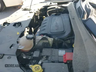 2022 Jeep Compass Latitude with VIN 3C4NJCBB8NT174914, listed as a IAAI auction lot 42214023 with 66,148 mi miles and . Bid and sale history available at DreamBid. Image 21.