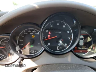 2011 Porsche Cayenne с VIN WP1AA2A25BLA10410, выставлен на аукционе Copart как лот 67706594 с пробегом 41 318 миль миль и Списание • Salvage title. История ставок и продаж доступна на DreamBid. Изображение 9.