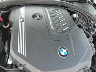 2021 BMW 4 Series M440i xDrive с VIN WBA13AR00MCF91553, выставлен на аукционе Copart как лот 65082175 с пробегом 34 374 миль миль и Списание • Salvage title. История ставок и продаж доступна на DreamBid. Изображение 13.