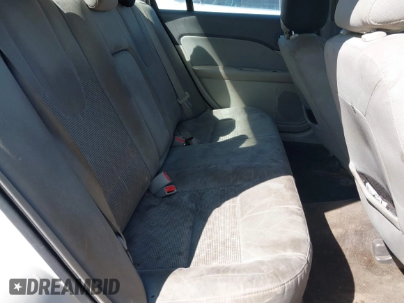 2012 Ford Fusion SE with VIN 3FAHP0HAXCR427773, listed as a IAAI auction lot 41640675 with 166,234 mi miles and . Bid and sale history available at carsss.com. Image 8.