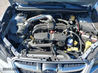 2012 Subaru Impreza Sedan 2.0i Limited with VIN JF1GJAH69CH030040, listed as a IAAI auction lot 42047722 with 127,807 mi miles. Bid and sale history available at carsss.com. Image 10.