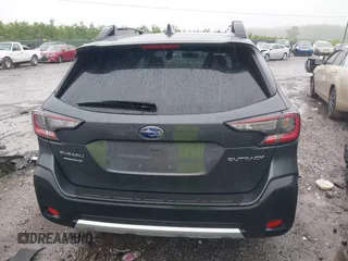 2024 Subaru Outback Limited с VIN 4S4BTANC5R3142618, выставлен на аукционе IAAI как лот 42315248 с пробегом 25 359 миль миль и . История ставок и продаж доступна на DreamBid. Изображение 16.