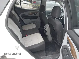 2019 GMC Terrain SLE с VIN 3GKALMEV7KL237988, выставлен на аукционе IAAI как лот 42219342 с пробегом 84 484 миль миль и . История ставок и продаж доступна на DreamBid. Изображение 8.