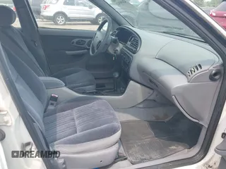 1997 Ford Contour с VIN 3FALP653XVM101281, выставлен на аукционе IAAI как лот 42496912 с пробегом 81 888 миль миль и . История ставок и продаж доступна на DreamBid. Изображение 5.
