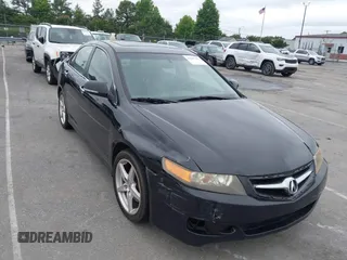 2008 Acura TSX Nav z VIN JH4CL96918C001035, wystawiony jako IAAI lot #42367192 z przebiegiem 274 234 mil mil oraz . Historia ofert i sprzedaży dostępna na DreamBid. Obrazek 1.