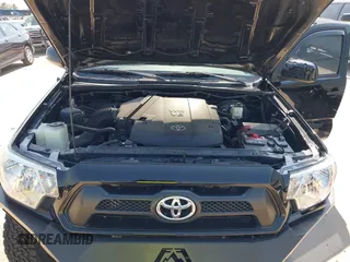 2014 Toyota Tacoma PreRunner with VIN 3TMKU4HN0EM040104, listed as a IAAI auction lot 41619179 with 171,542 mi miles and . Bid and sale history available at DreamBid. Image 10.