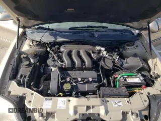 2000 Mercury Sable LS Premium z VIN 1MEFM55S0YA621927, wystawiony jako Copart lot #87052444 z przebiegiem 34 930 mil mil oraz Szkoda całkowita • Salvage title. Historia ofert i sprzedaży dostępna na DreamBid. Obrazek 13.