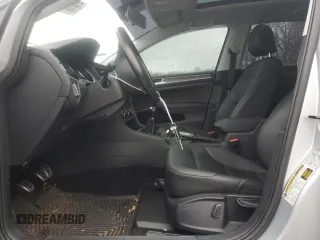2017 Volkswagen Golf S с VIN 3VWM17AU2HM521476, выставлен на аукционе Copart как лот 50604565 с пробегом 99 248 миль миль и Списание • Salvage title. История ставок и продаж доступна на DreamBid. Изображение 7.