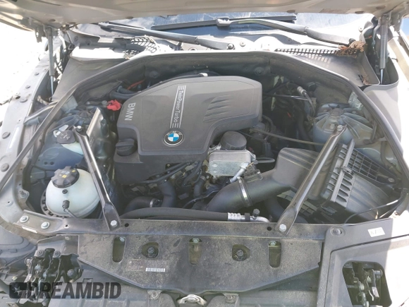 2013 BMW 5 Series 528i with VIN WBAXG5C52DD230133, listed as a IAAI auction lot 42451693 with 131,892 mi miles and . Bid and sale history available at DreamBid. Image 10.