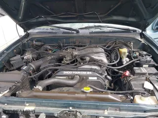 1997 Toyota 4Runner Limited with VIN JT3GN87R7V0025430, listed as a IAAI auction lot 39059743 with 238,915 mi miles. Bid and sale history available at carsss.com. Image 10.