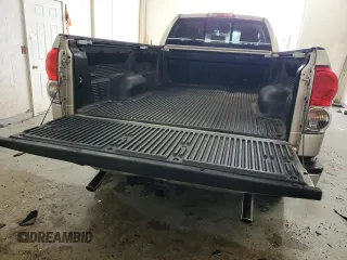 2008 Toyota Tundra z VIN 5TFCV54168X005480, wystawiony jako Copart lot #47347845 z przebiegiem 169 659 mil mil oraz Szkoda całkowita • Salvage title. Historia ofert i sprzedaży dostępna na DreamBid. Obrazek 6.