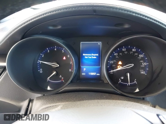 2018 Toyota C-HR XLE with VIN NMTKHMBX6JR027381, listed as a IAAI auction lot 42149905 with 118,897 mi miles and . Bid and sale history available at DreamBid. Image 7.