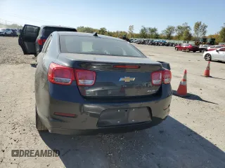 2016 Chevrolet Malibu Limited LT with VIN 1G11C5SA4GU114805, listed as a Copart auction lot 75290514 with 158,988 mi miles and Salvage Title. Bid and sale history available at carsss.com. Image 6.
