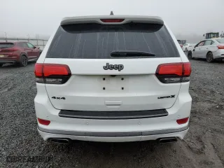 2019 Jeep Grand Cherokee Limited X with VIN 1C4RJFBT5KC623601, listed as a Copart auction lot 45653344 with 72,777 mi miles and Salvage Title. Bid and sale history available at carsss.com. Image 6.