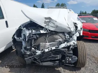 2023 Chevrolet Colorado 2WD Work Truck с VIN 1GCPSBEK4P1197130, выставлен на аукционе IAAI как лот 42474302 с пробегом Не указан миль и . История ставок и продаж доступна на DreamBid. Изображение 6.