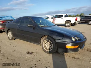 1998 Acura Integra LS with VIN JH4DC4458WS004508, listed as a Copart auction lot 73909364 with 183,067 mi miles and Clean Title. Bid and sale history available at carsss.com. Image 4.