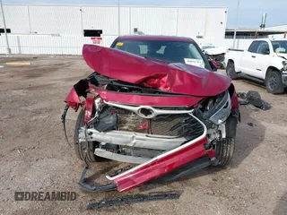 2023 Toyota Highlander L z VIN 5TDKDRAH9PS526978, wystawiony jako IAAI lot #40818784 z przebiegiem 82 801 mil mil oraz . Historia ofert i sprzedaży dostępna na DreamBid. Obrazek 12.
