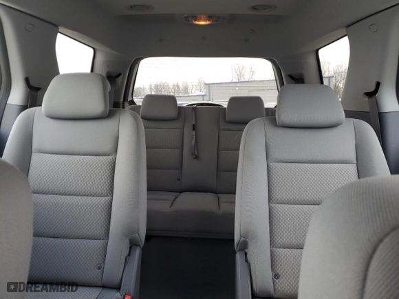 2005 Ford Freestyle SEL with VIN 1FMDK02115GA57335, listed as a Copart auction lot 42276885 with 169,774 mi miles and Clean Title. Bid and sale history available at carsss.com. Image 10.