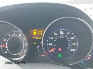 2009 Acura MDX z VIN 2HNYD28249H519483, wystawiony jako IAAI lot #42249350 z przebiegiem 149 203 mil mil oraz . Historia ofert i sprzedaży dostępna na DreamBid. Obrazek 7.