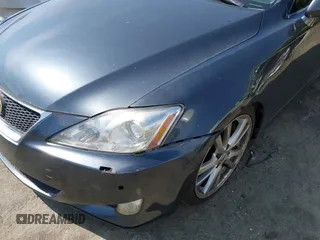 2008 Lexus IS 350 с VIN JTHBE262285019919, выставлен на аукционе IAAI как лот 42032698 с пробегом 238 525 миль миль и . История ставок и продаж доступна на DreamBid. Изображение 6.