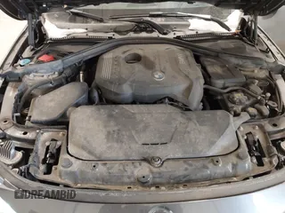 2018 BMW 4 Series 430i xDrive with VIN WBA4J3C52JBG95207, listed as a IAAI auction lot 41509392 with 68,193 mi miles and . Bid and sale history available at DreamBid. Image 10.