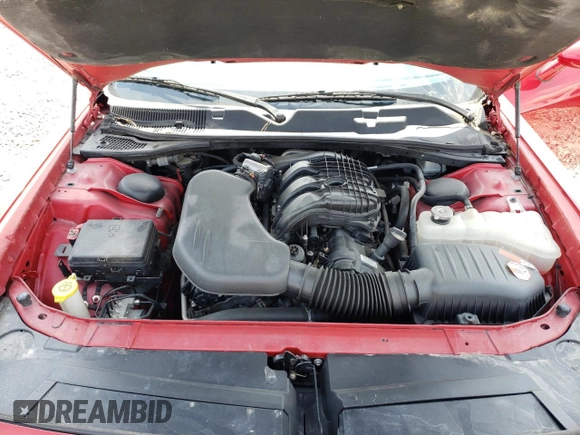 2016 Dodge Challenger SXT Plus with VIN 2C3CDZAG3GH345826, listed as a Copart auction lot 59135335 with 38,345 mi miles and Salvage title. Bid and sale history available at DreamBid. Image 11.