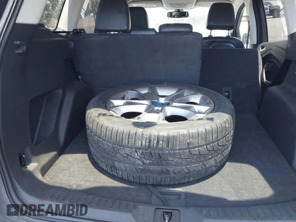 2013 Ford Escape SEL with VIN 1FMCU0H99DUA94443, listed as a IAAI auction lot 42713849 with 84,374 mi miles and . Bid and sale history available at DreamBid. Image 14.