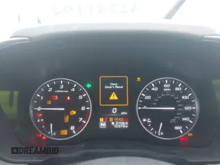 2024 Subaru Crosstrek Premium z VIN JF2GUADC6RH338290, wystawiony jako IAAI lot #42341194 z przebiegiem 10 379 mil mil oraz . Historia ofert i sprzedaży dostępna na DreamBid. Obrazek 7.