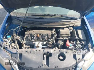 2015 Honda Civic EX with VIN 19XFB2F80FE202902, listed as a IAAI auction lot 42107878 with 106,061 mi miles and . Bid and sale history available at carsss.com. Image 10.