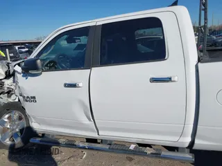2016 Ram 1500 Lone Star with VIN 1C6RR6LT4GS194608, listed as a IAAI auction lot 41390828 with 138,465 mi miles. Bid and sale history available at carsss.com. Image 14.
