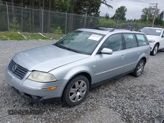 2003 Volkswagen Passat GLX z VIN WVWYH63B73E070842, wystawiony jako IAAI lot #42272467 z przebiegiem 147 851 mil mil oraz . Historia ofert i sprzedaży dostępna na DreamBid. Obrazek 14.