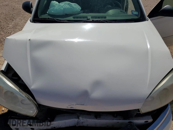 2005 Chevrolet Malibu Maxx LS z VIN 1G1ZT62895F175154, wystawiony jako Copart lot #56050025 z przebiegiem Nie podano mil oraz Szkoda całkowita • Salvage title. Historia ofert i sprzedaży dostępna na DreamBid. Obrazek 11.