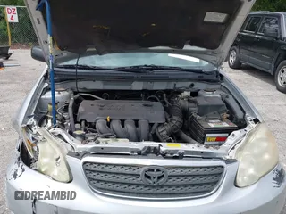 2006 Toyota Corolla CE с VIN JTDBR32E360082825, выставлен на аукционе IAAI как лот 42442605 с пробегом 188 479 миль миль и . История ставок и продаж доступна на DreamBid. Изображение 10.