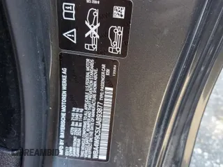 2018 BMW 4 Series 440i xDrive with VIN WBA4W9C5XJAB93877, listed as a Copart auction lot 68871533 with 72,421 mi miles and . Bid and sale history available at DreamBid. Image 12.