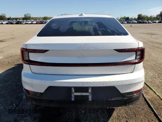 2021 Polestar 2 Launch Edition z VIN LPSED3KAXML024286, wystawiony jako Copart lot #73547054 z przebiegiem 41 435 mil mil oraz Nie do naprawy • Non repairable. Historia ofert i sprzedaży dostępna na DreamBid. Obrazek 6.