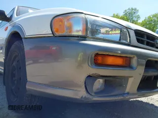 1999 Subaru Impreza Outback Special Sports с VIN JF1GF4857XH811476, выставлен на аукционе IAAI как лот 42132785 с пробегом 156 351 миль миль и . История ставок и продаж доступна на DreamBid. Изображение 13.