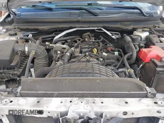 2019 Ford Ranger XL with VIN 1FTER4EH9KLA56165, listed as a IAAI auction lot 41913401 with 103,484 mi miles. Bid and sale history available at carsss.com. Image 10.