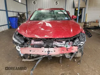 2023 Mazda CX-30 S Premium with VIN 3MVDMBDM0PM527234, listed as a Copart auction lot 43534975 with 77,240 mi miles and Non Repairable. Bid and sale history available at DreamBid. Image 5.