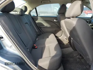 2012 Ford Fusion SE with VIN 3FAHP0HA9CR180021, listed as a Copart auction lot 45402615 with 68,824 mi miles and Salvage Title. Bid and sale history available at DreamBid. Image 10.