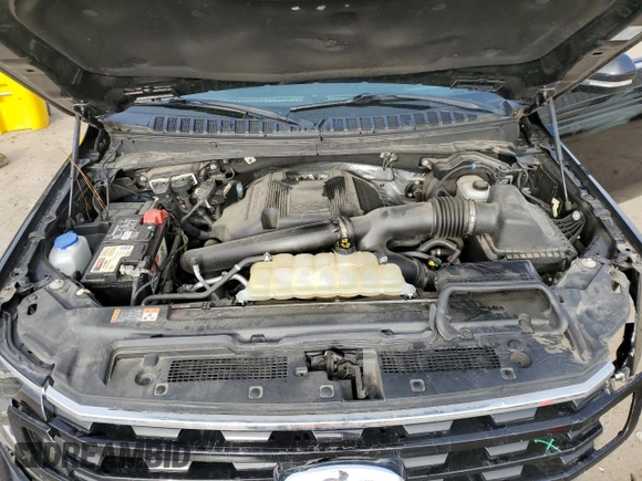2019 Ford Expedition Limited with VIN 1FMJU2AT7KEA67788, listed as a Copart auction lot 43374115 with 77,472 mi miles and Salvage Title. Bid and sale history available at carsss.com. Image 12.