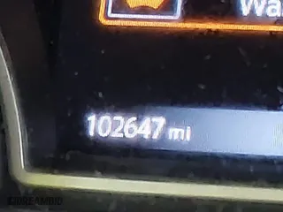 2017 Nissan Altima 2.5 SV with VIN 1N4AL3AP6HC277759, listed as a IAAI auction lot 41523979 with 102,647 mi miles. Bid and sale history available at carsss.com. Image 16.
