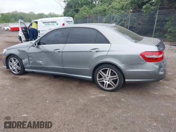 2010 Mercedes-Benz E 350 Luxury with VIN WDDHF8HB7AA147178, listed as a IAAI auction lot 42128958 with 106,673 mi miles and . Bid and sale history available at DreamBid. Image 3.
