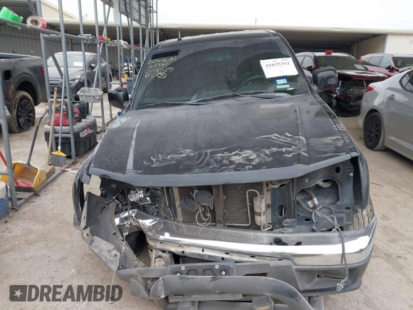 2012 GMC Canyon with VIN 1GTH5PFE0C8162961, listed as a IAAI auction lot 41635311 with 198,553 mi miles and . Bid and sale history available at DreamBid. Image 12.
