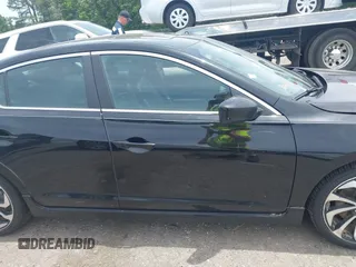 2016 Acura ILX Premium with VIN 19UDE2F87GA011966, listed as a IAAI auction lot 42313706 with 132,633 mi miles and . Bid and sale history available at DreamBid. Image 13.