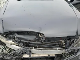 2013 Mercedes-Benz C 250 Sport с VIN WDDGF4HB4DR258779, выставлен на аукционе Copart как лот 61388095 с пробегом 257 716 миль миль и Списание • Salvage title. История ставок и продаж доступна на DreamBid. Изображение 11.