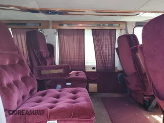 1994 Dodge Cargo with VIN 2B6HB21Y6RK102609, listed as a Copart auction lot 52116005 with 70,796 mi miles and Clean Title. Bid and sale history available at DreamBid. Image 11.