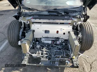 2024 Lucid Air Touring z VIN 50EA1TEAXRA005987, wystawiony jako Copart lot #81378954 z przebiegiem Nie podano mil oraz Szkody całkowita. Historia ofert i sprzedaży dostępna na DreamBid. Obrazek 11.